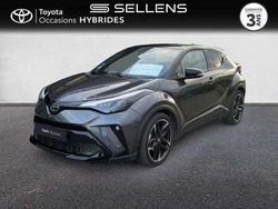 Utilisé 2023 Toyota C-HR Sport SUV | 28 880 € (Prix cher)
