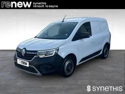 Blanc Utilisé 2023 Renault Kangoo Monospace | 17 990 €