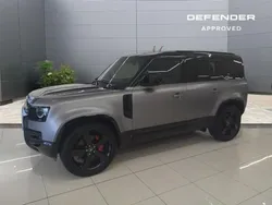 Nouvelle 2025 Land Rover Defender Dynamic SUV | 125 573 €