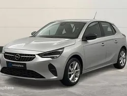Utilisé 2022 Opel Corsa Business Berline | 12 299 € (Bon prix)
