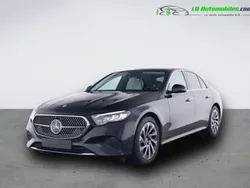 Utilisé 2024 Mercedes E300 Berline | 60 800 €