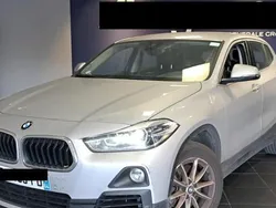 Utilisé 2019 BMW X2 Comfort Edition SUV | 21 490 € (Super prix)