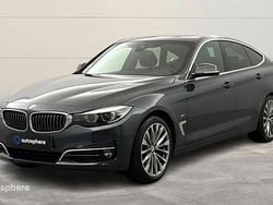 Gris Utilisé 2019 BMW 320 Luxury Line Berline | 25 999 € (Prix juste)