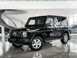 Utilisé 2024 Mercedes G500 SUV | 144 307 €