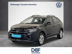 Noir Utilisé 2024 VW Taigo Life SUV | 23 499 € (Bon prix)