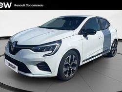 Blanc Utilisé 2023 Renault Clio V Evolution Citadine | 14 290 € (Prix juste)