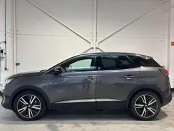 Utilisé 2021 Peugeot 3008 GT | 25 990 € (Prix cher)