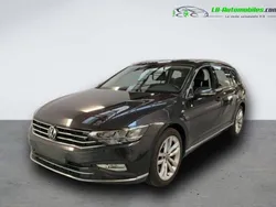 Utilisé 2022 VW Passat Break | 31 500 € (Prix assez cher)