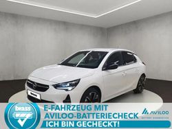 Blanc Utilisé 2022 Opel Corsa-e Ultimate Citadine | 16 950 € (Prix juste)