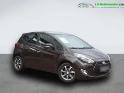Utilisé 2016 Hyundai ix20 Monospace | 18 800 € (Prix assez cher)