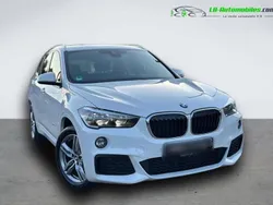 Utilisé 2017 BMW X1 Comfort Edition SUV | 23 800 € (Bon prix)