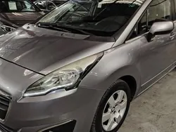 Utilisé 2014 Peugeot 5008 Business-Line Monospace | 7 990 € (Prix juste)