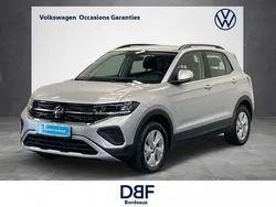 Utilisé 2024 VW T-Cross Life SUV | 24 999 € (Prix juste)