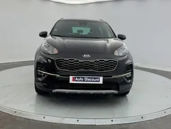 Utilisé 2020 Kia Sportage GT-Line SUV | 23 520 € (Prix juste)