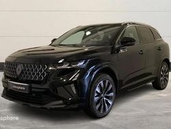 Noir Occasion 2025 Renault Austral Techno SUV | 39 990 €