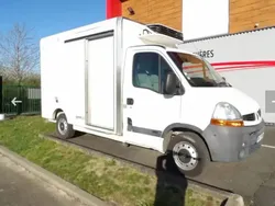 Utilisé 2009 Renault Master Van | 9 500 €