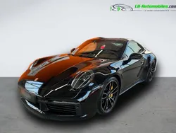 Utilisé 2023 Porsche 911 Turbo S Coupé | 217 500 €