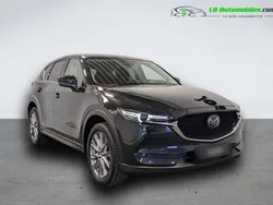 Utilisé 2019 Mazda CX-5 SUV | 27 100 € (Bon prix)