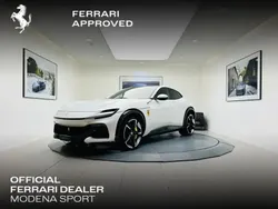 Utilisé 2024 Ferrari Purosangue SUV | 599 000 €