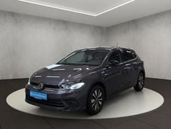 Gris Utilisé 2024 VW Polo Goal Berline | 21 900 € (Bon prix)
