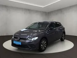 Gris Utilisé 2024 VW Polo Goal Berline | 21 900 € (Prix juste)