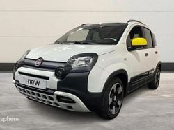 Utilisé 2025 Fiat Panda Classica Citadine | 16 499 €