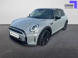 Gris Utilisé 2022 Mini Cooper Citadine | 24 490 € (Prix juste)