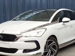 Blanc Occasion 2016 DS Automobiles DS5 Citadine | 11 490 € (Super prix)
