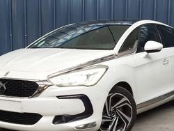 Utilisé 2016 DS Automobiles DS5 Citadine | 12 490 € (Prix juste)