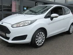Utilisé 2014 Ford Fiesta Trend Citadine | 5 990 € (Prix juste)
