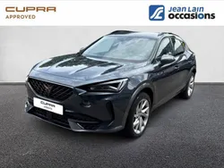 Gris Utilisé 2024 Cupra Formentor SUV | 33 990 € (Prix juste)