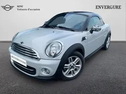 Utilisé 2013 Mini Cooper Coupé Chili Coupé | 10 980 €