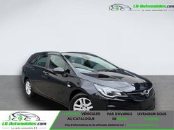 Occasion 2022 Opel Astra Break | 19 300 € (Prix juste)