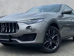Utilisé 2020 Maserati Levante SUV | 46 800 €