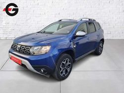 Bleu Utilisé 2020 Dacia Duster Expression SUV | 12 990 € (Bon prix)
