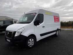Nouvelle 2024 Nissan Interstar Acenta Van | 34 990 € (Prix cher)