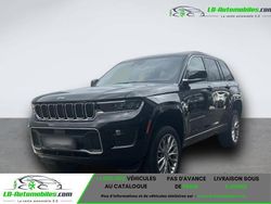 Utilisé 2023 Jeep Grand Cherokee SUV | 84 800 €