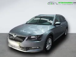 Utilisé 2016 Skoda Superb Break | 20 900 € (Bon prix)