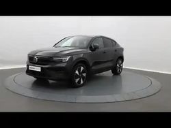 Noir onyx métallisé Utilisé 2023 Volvo C40 Plus SUV | 46 990 €