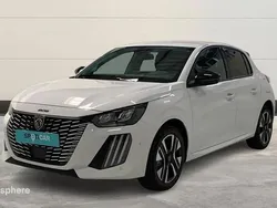 Nouvelle 2025 Peugeot 208 Allure Citadine | 23 000 € (Prix juste)