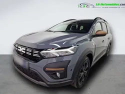 Utilisé 2025 Dacia Jogger Monospace | 33 600 €
