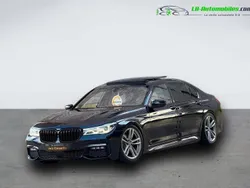 Utilisé 2016 BMW 730 Comfort Edition Berline | 45 200 € (Super prix)