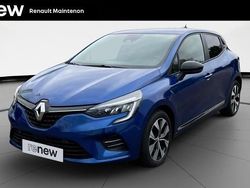 Bleu Utilisé 2023 Renault Clio V Evolution Citadine | 14 480 € (Bon prix)