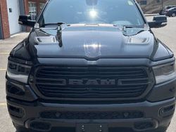 Couleur Utilisé 2019 Dodge Ram Pick-up | 59 900 €