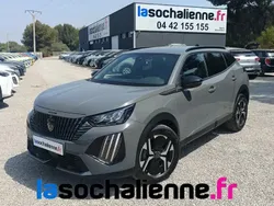 Gris Utilisé 2024 Peugeot 2008 Allure SUV | 15 980 € (Super prix)