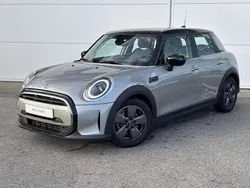 Argent Utilisé 2023 Mini Cooper Premium Citadine | 26 900 € (Prix juste)