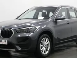 Utilisé 2017 BMW X1 Sport Line SUV | 16 980 € (Prix juste)