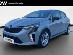 Gris Utilisé 2024 Renault Clio V Evolution Citadine | 15 990 € (Prix juste)