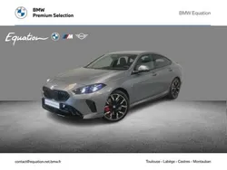 Noir Utilisé 2025 BMW 220 Comfort Edition Berline | 49 890 €