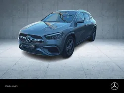 Noir Utilisé 2024 Mercedes GLA180 AMG line SUV | 42 980 € (Prix cher)